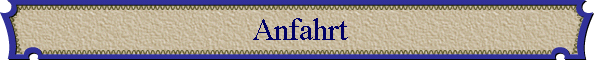 Anfahrt