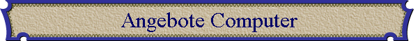Angebote Computer